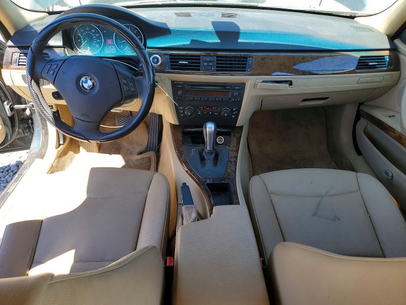 Продаж на аукціоні авто 2006 Bmw 325, vin: WBAVB13576PT01102, номер лоту: 60629896