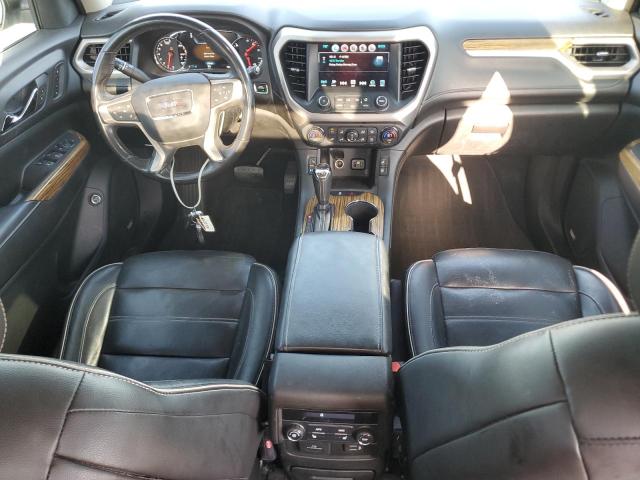 Продаж на аукціоні авто 2019 Gmc Acadia, vin: 1GKKNPLS5KZ214128, номер лоту: 41634466