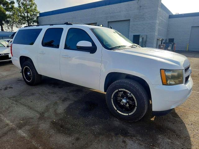 2007 Chevrolet Suburban მანქანა იყიდება აუქციონზე, vin: 3GNFC16067G196649, აუქციონის ნომერი: 62852206