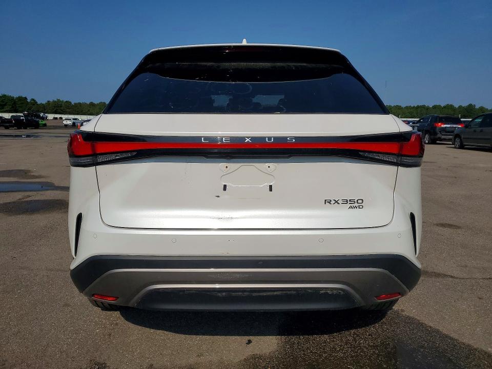 Продаж на аукціоні авто 2023 Lexus Rx 350, vin: 2T2BAMCA1PC028239, номер лоту: 57908946