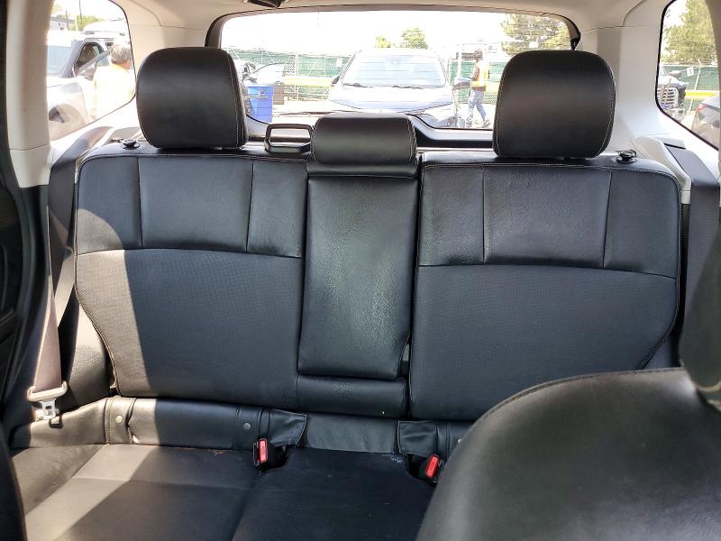 Продажа на аукционе авто 2014 Subaru Forester, vin: JF2SJAJC0EH488994, номер лота: 59722366