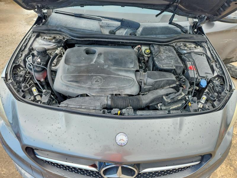 62241856 :رقم المزاد ، WDDSJ4EB8EN028359 vin ، 2014 Mercedes-benz Cla مزاد بيع