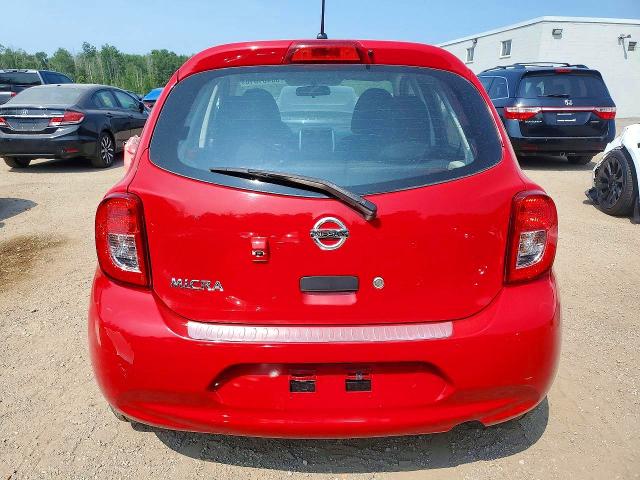 Aukcja sprzedaży 2019 Nissan Micra, vin: 3N1CK3CP4KL219733, numer aukcji: 60461616