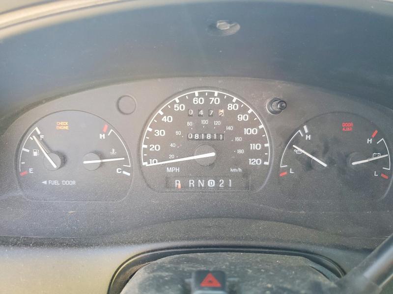 Продажа на аукционе авто 1999 Ford Ranger, vin: 1FTYR10X5XPB55916, номер лота: 60880916