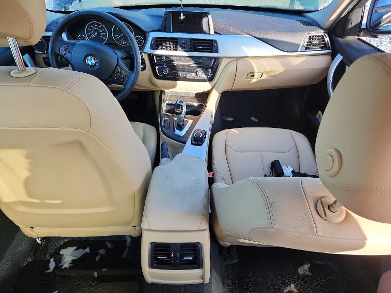 Продажа на аукционе авто 2017 Bmw 320, vin: WBA8E1G3XHNU15655, номер лота: 61223446