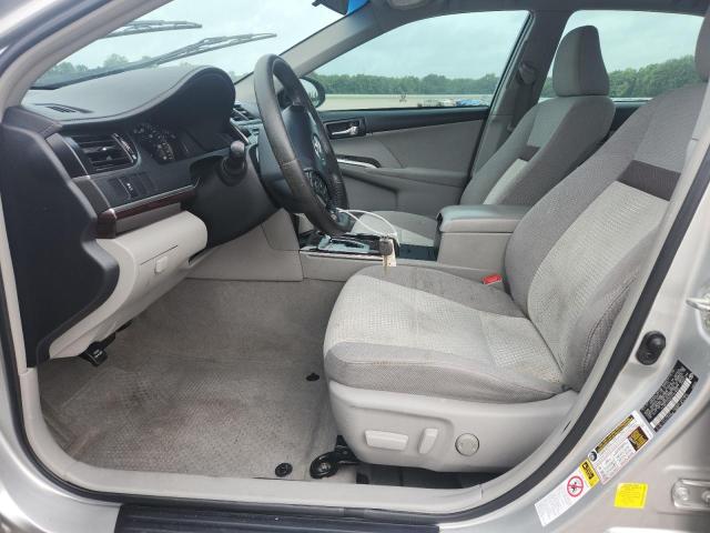 Aukcja sprzedaży 2012 Toyota Camry, vin: 4T1BF1FKXCU147828, numer aukcji: 61968606