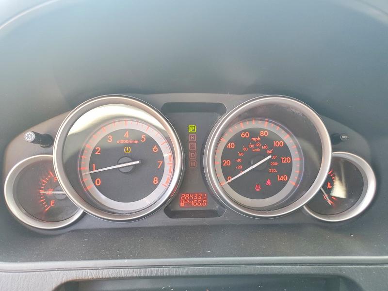 Aukcja sprzedaży 2011 Mazda Cx-9, vin: JM3TB2DA0B0329488, numer aukcji: 60044786
