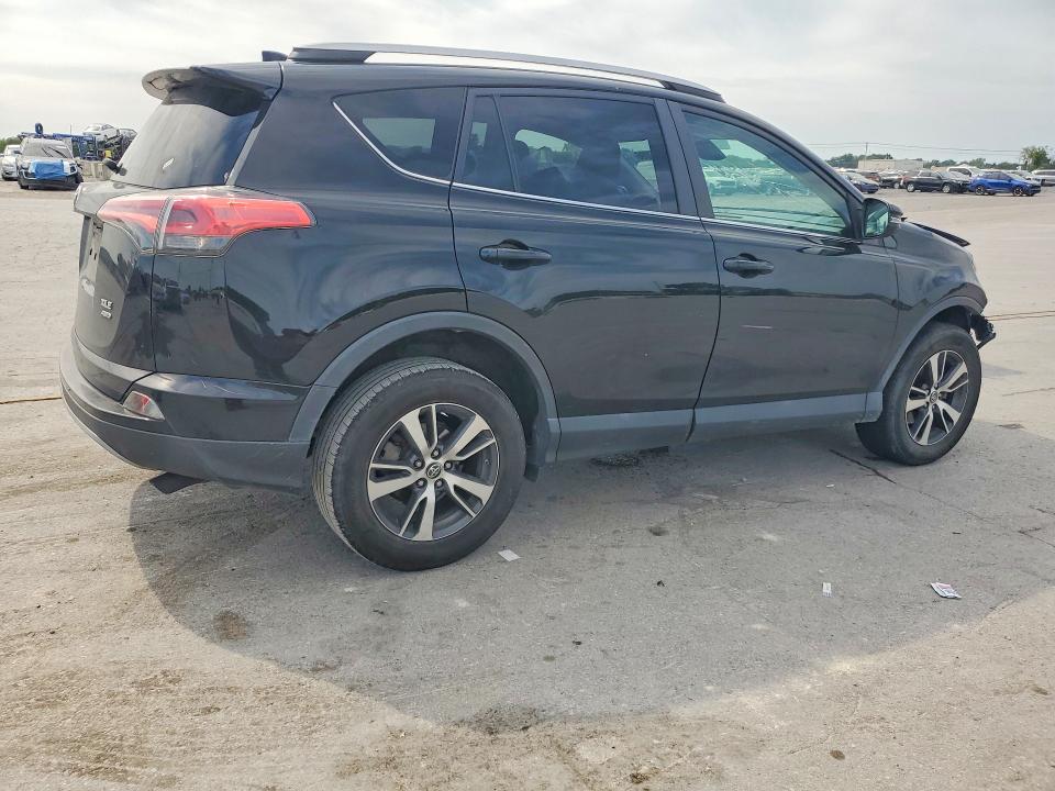 Aukcja sprzedaży 2018 Toyota Rav4, vin: 2T3RFREV7JW821091, numer aukcji: 62937096