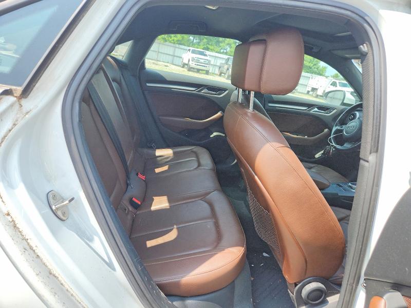 Aukcja sprzedaży 2016 Audi A3, vin: WAUB8GFF9G1082642, numer aukcji: 62140906
