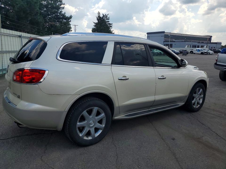 Продажа на аукционе авто 2009 Buick Enclave, vin: 5GAER23D09J193054, номер лота: 60723606