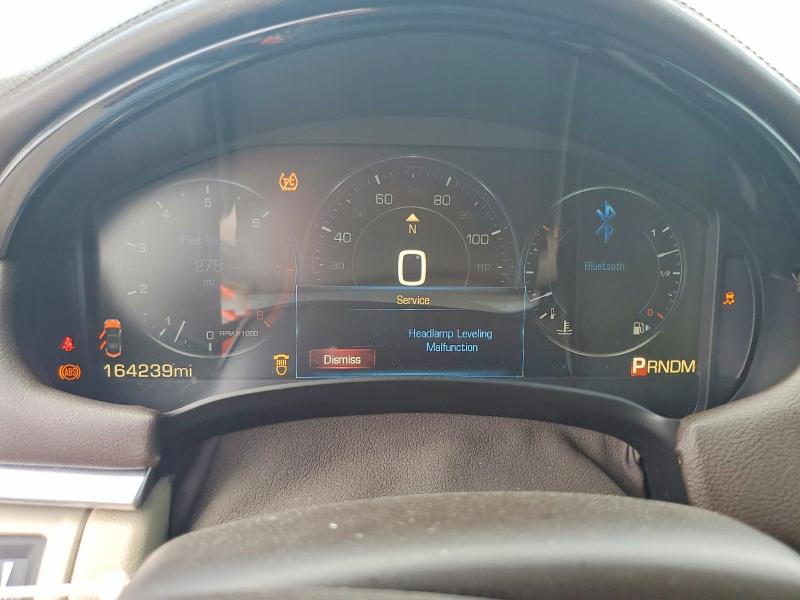 59806036 :رقم المزاد ، 2G61S5S36D9102114 vin ، 2013 Cadillac Xts مزاد بيع