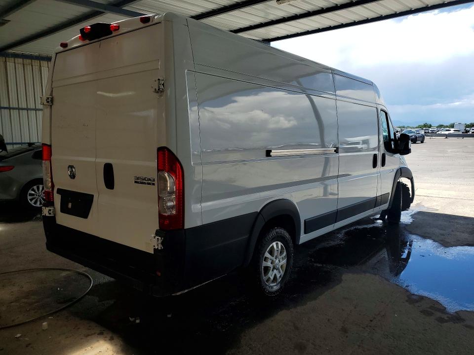 Aukcja sprzedaży 2024 Ram Promaster 3500, vin: 3C6MRVJG4RE126650, numer aukcji: 58241586