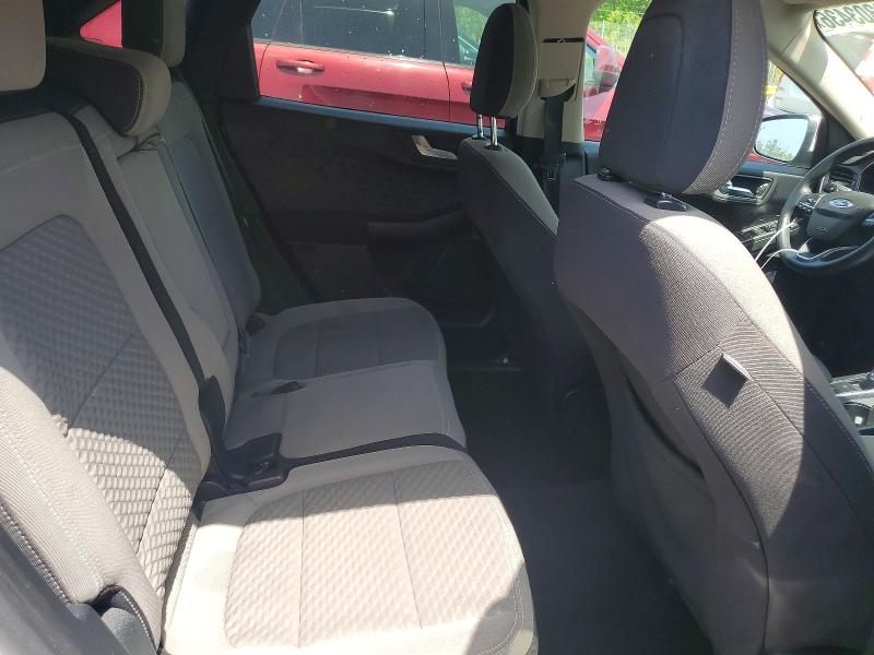 Продаж на аукціоні авто 2020 Ford Escape, vin: 1FMCU9G66LUC66924, номер лоту: 59303436