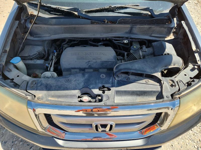 Продаж на аукціоні авто 2011 Honda Pilot, vin: 5FNYF3H21BB025065, номер лоту: 62490956