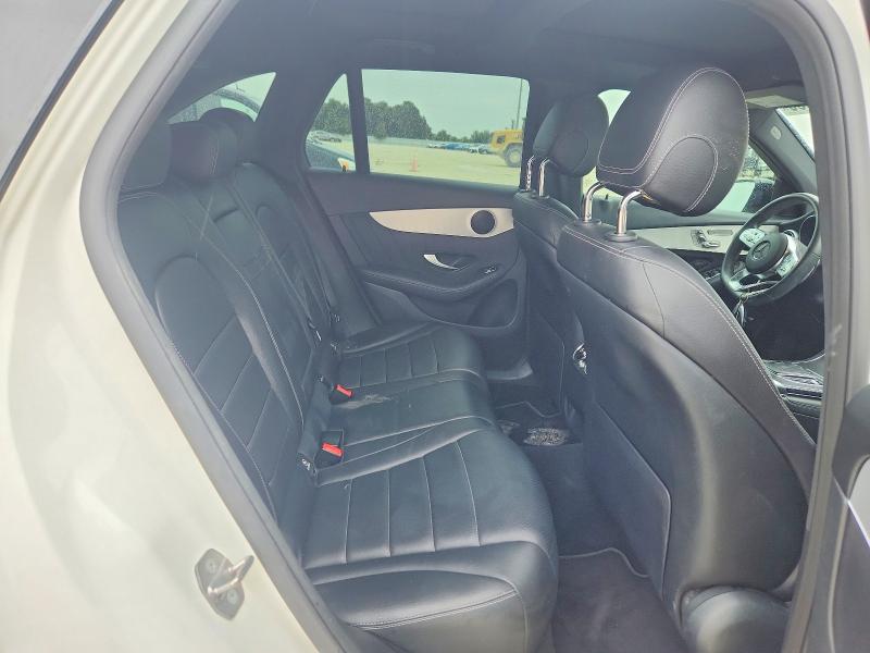 Aukcja sprzedaży 2020 Mercedes-benz Glc, vin: WDC0G8DB1LF731389, numer aukcji: 61428536