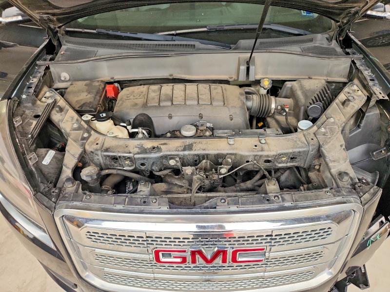 Продаж на аукціоні авто 2015 Gmc Acadia, vin: 1GKKRRKD3FJ189219, номер лоту: 61490076