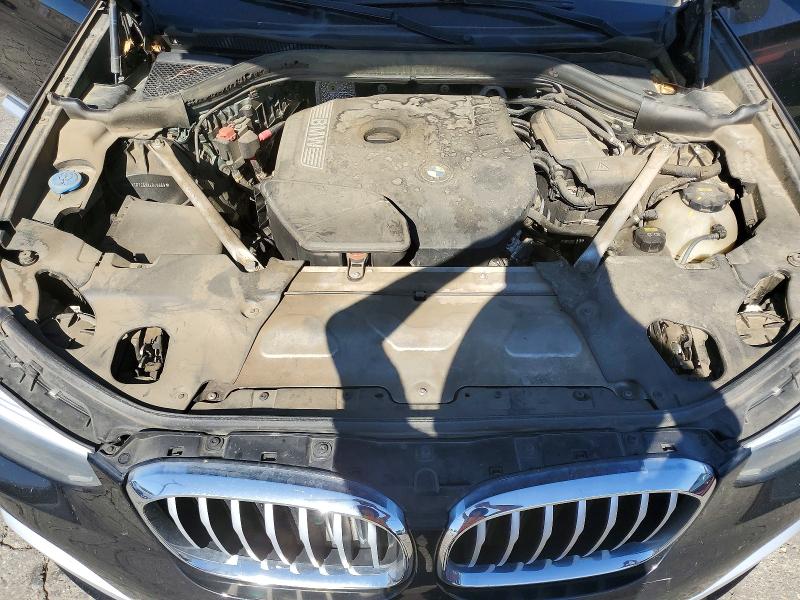 Aukcja sprzedaży 2019 Bmw X3, vin: 5UXTR7C5XKLR49669, numer aukcji: 60265576