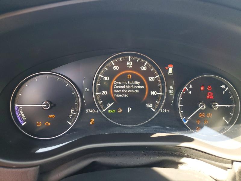 Продаж на аукціоні авто 2025 Mazda Cx-50, vin: 7MMVAAEW3SN114828, номер лоту: 62700036