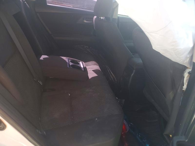 Продаж на аукціоні авто 2017 Toyota Corolla Im, vin: JTNKARJE5HJ529031, номер лоту: 60419976
