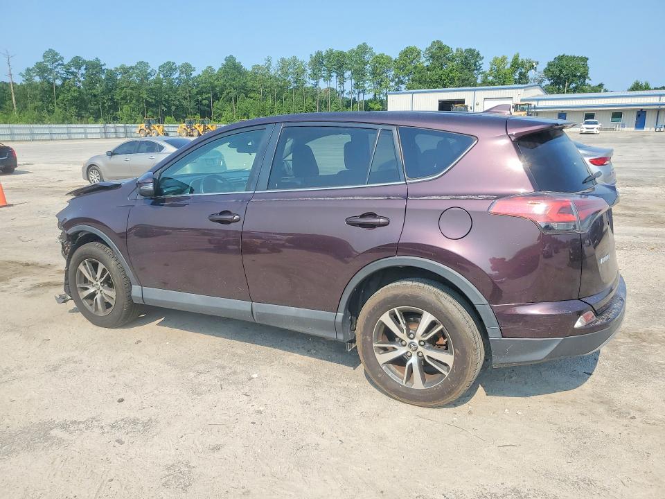 Aukcja sprzedaży 2018 Toyota Rav4, vin: 2T3RFREV6JW797219, numer aukcji: 62680426
