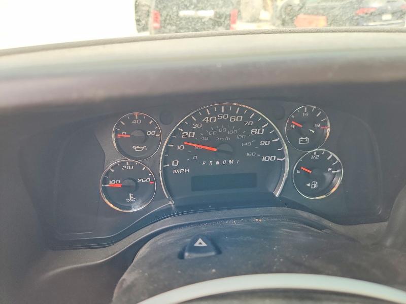 Продаж на аукціоні авто 2015 Chevrolet Express G2500, vin: 1GCWGFCG4F1205762, номер лоту: 61571296