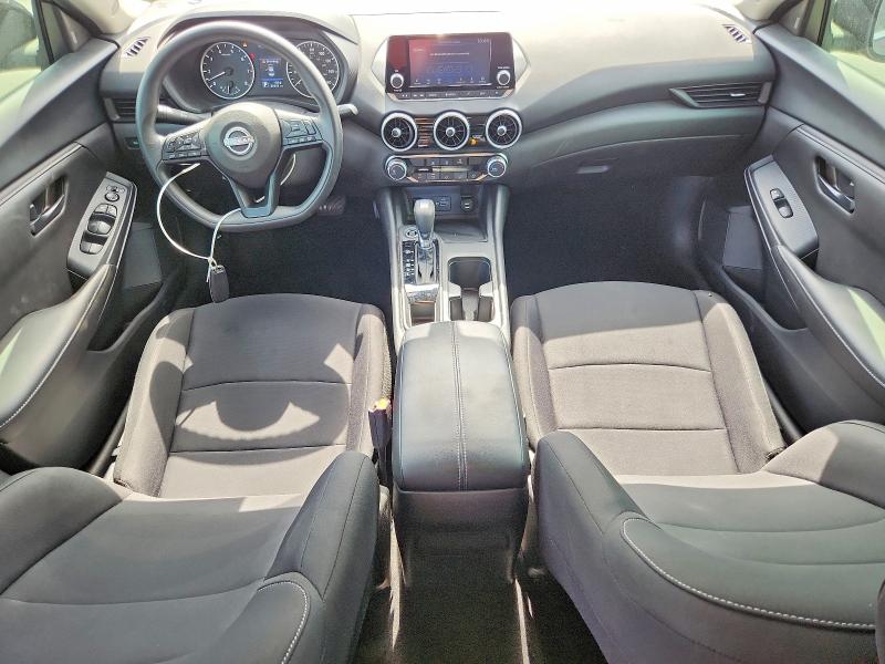Продажа на аукционе авто 2024 Nissan Sentra, vin: 3N1AB8BV0RY227510, номер лота: 61799196