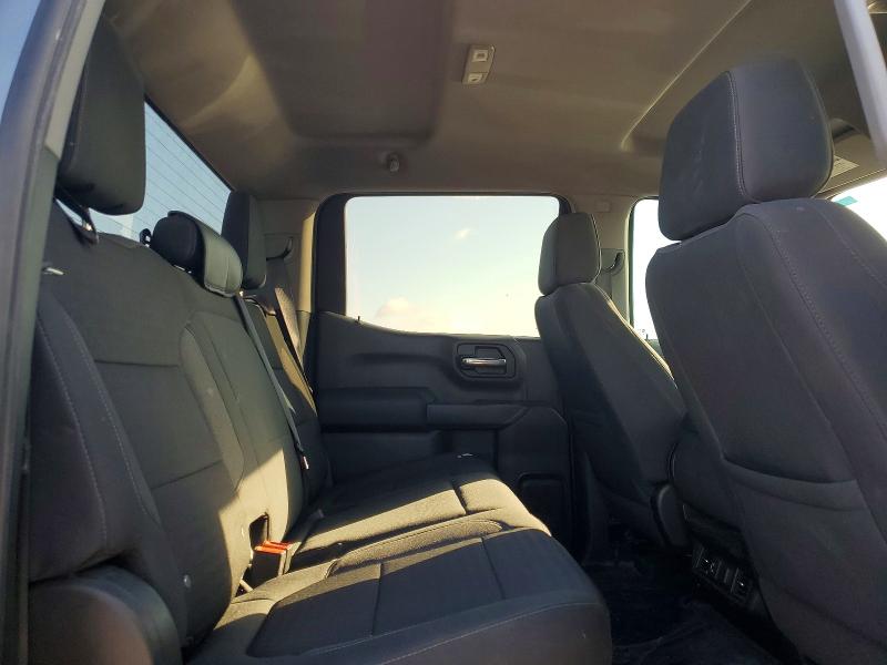 Aukcja sprzedaży 2020 Chevrolet Silverado, vin: 3GCPWCED4LG431757, numer aukcji: 59725596