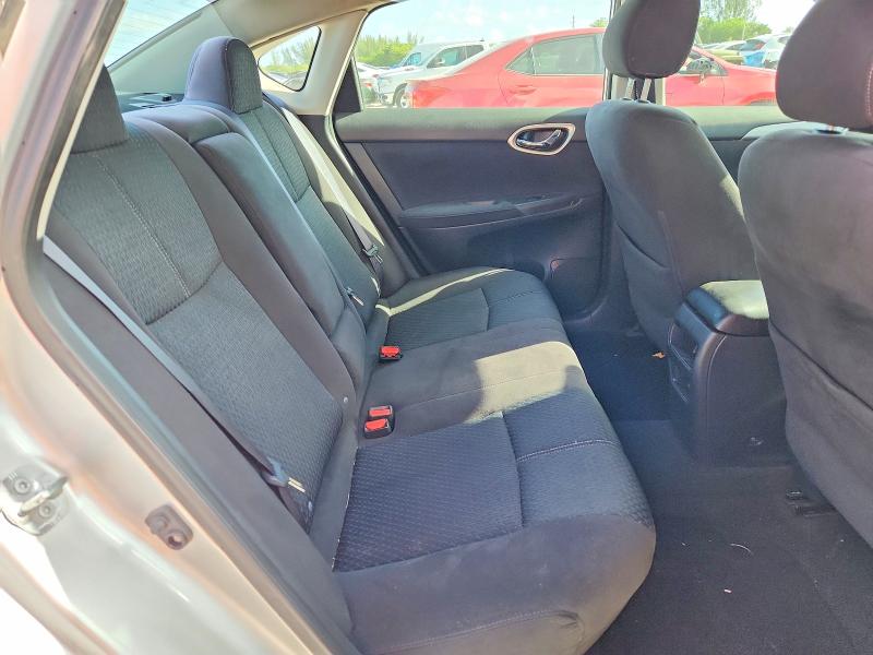 Продаж на аукціоні авто 2013 Nissan Sentra, vin: 3N1AB7AP6DL723334, номер лоту: 62076796