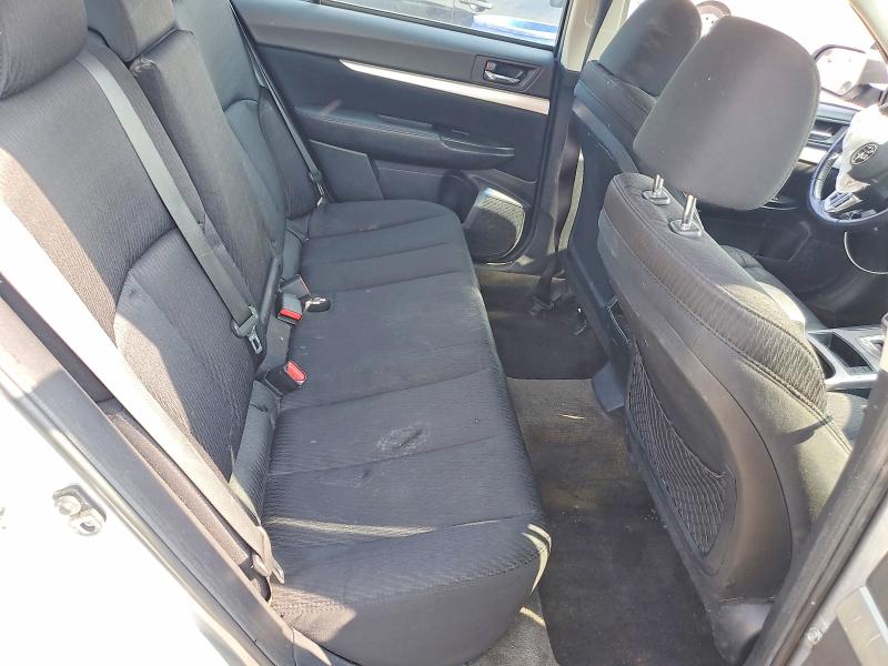 Продажа на аукционе авто 2012 Subaru Legacy, vin: 4S3BMBB68C3025323, номер лота: 58420326