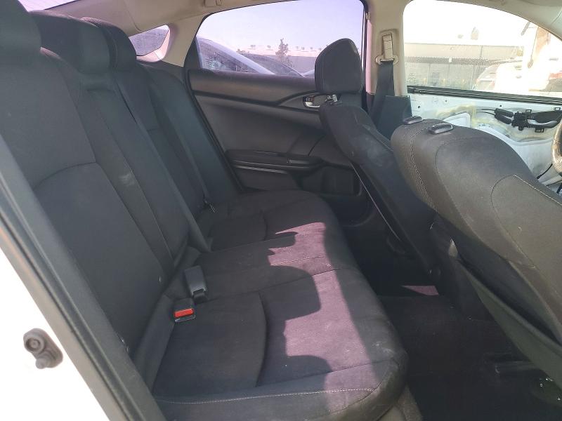 2017 Honda Civic მანქანა იყიდება აუქციონზე, vin: 2HGFC1F30HH643868, აუქციონის ნომერი: 59694576
