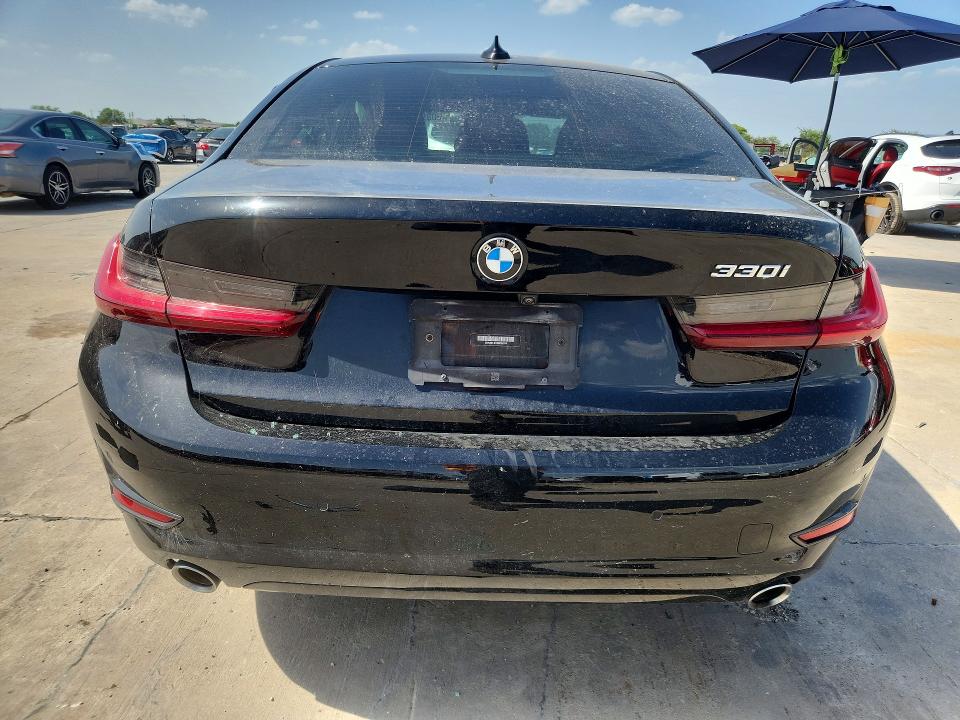 Aukcja sprzedaży 2022 Bmw 330i, vin: 3MW5R1J01N8C54374, numer aukcji: 60899486