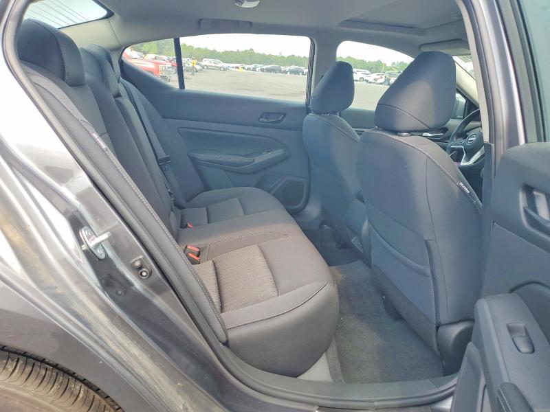 Продажа на аукционе авто 2025 Nissan Altima, vin: 1N4BL4DV3SN405231, номер лота: 62824536