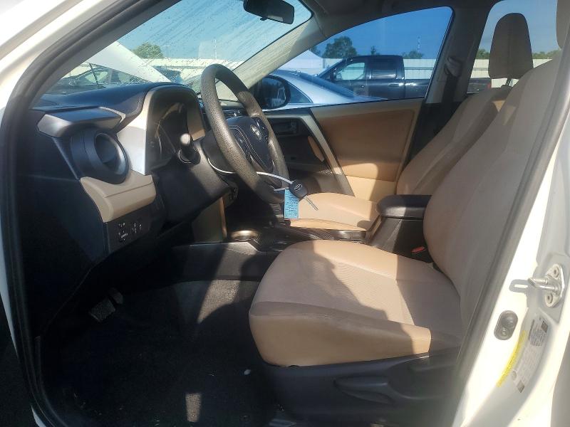 Продажа на аукционе авто 2013 Toyota Rav4, vin: 2T3ZFREVXDW050825, номер лота: 59263816