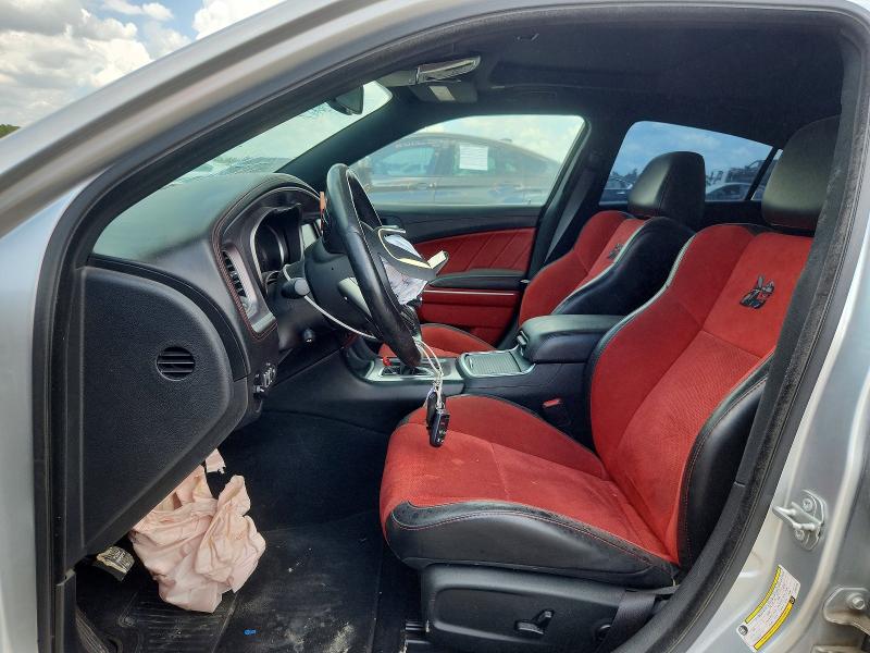Aukcja sprzedaży 2020 Dodge Charger, vin: 2C3CDXGJ9LH151755, numer aukcji: 57413756