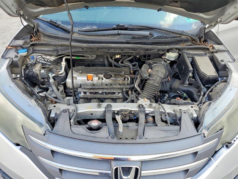 Продаж на аукціоні авто 2012 Honda Cr-v, vin: JHLRM4H75CC010629, номер лоту: 62445366
