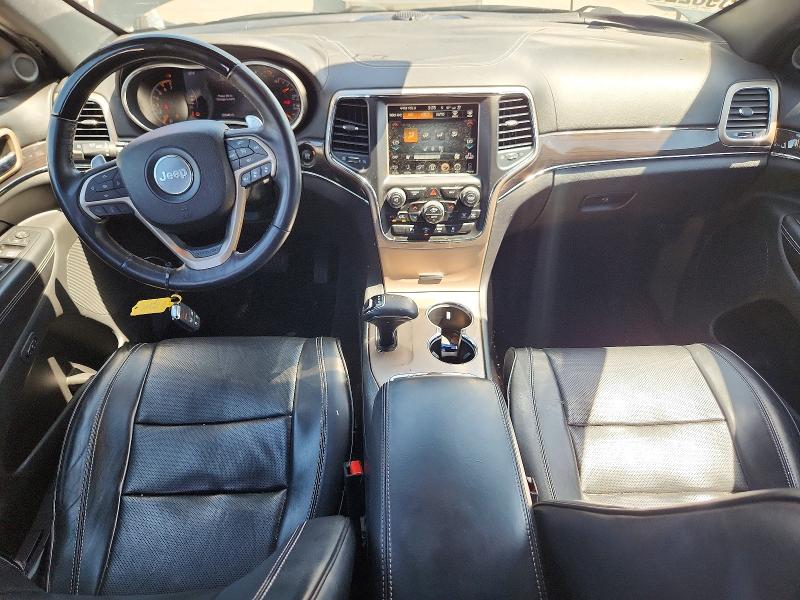 2015 Jeep Grand Cherokee მანქანა იყიდება აუქციონზე, vin: 1C4RJFCTXFC216779, აუქციონის ნომერი: 59822956