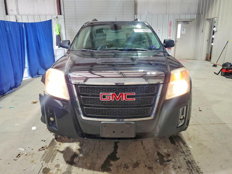 Продаж на аукціоні авто 2015 Gmc Terrain, vin: 2GKFLXE32F6192197, номер лоту: 60221636