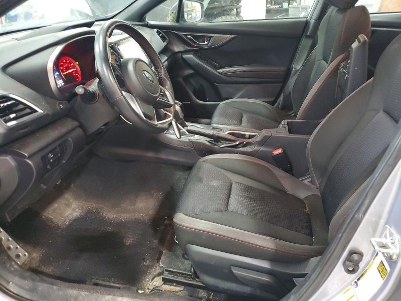 Aukcja sprzedaży 2018 Subaru Impreza, vin: 4S3GKAM61J3605996, numer aukcji: 61325206