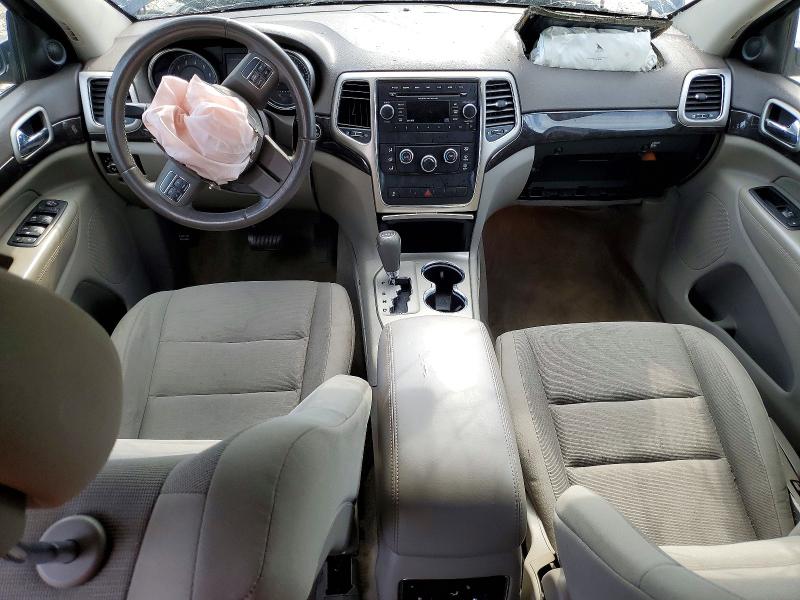 Aukcja sprzedaży 2012 Jeep Grand Cherokee, vin: 1C4RJFAGXCC250786, numer aukcji: 60414016