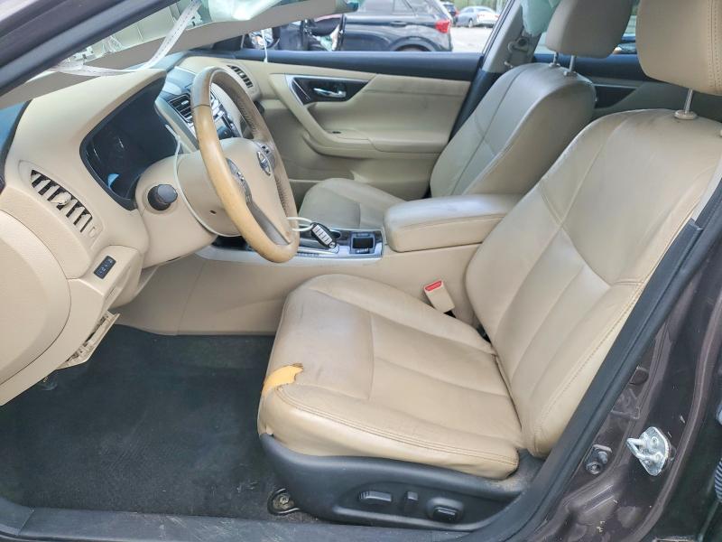 Продаж на аукціоні авто 2015 Nissan Altima, vin: 1N4AL3AP8FN355332, номер лоту: 61211596