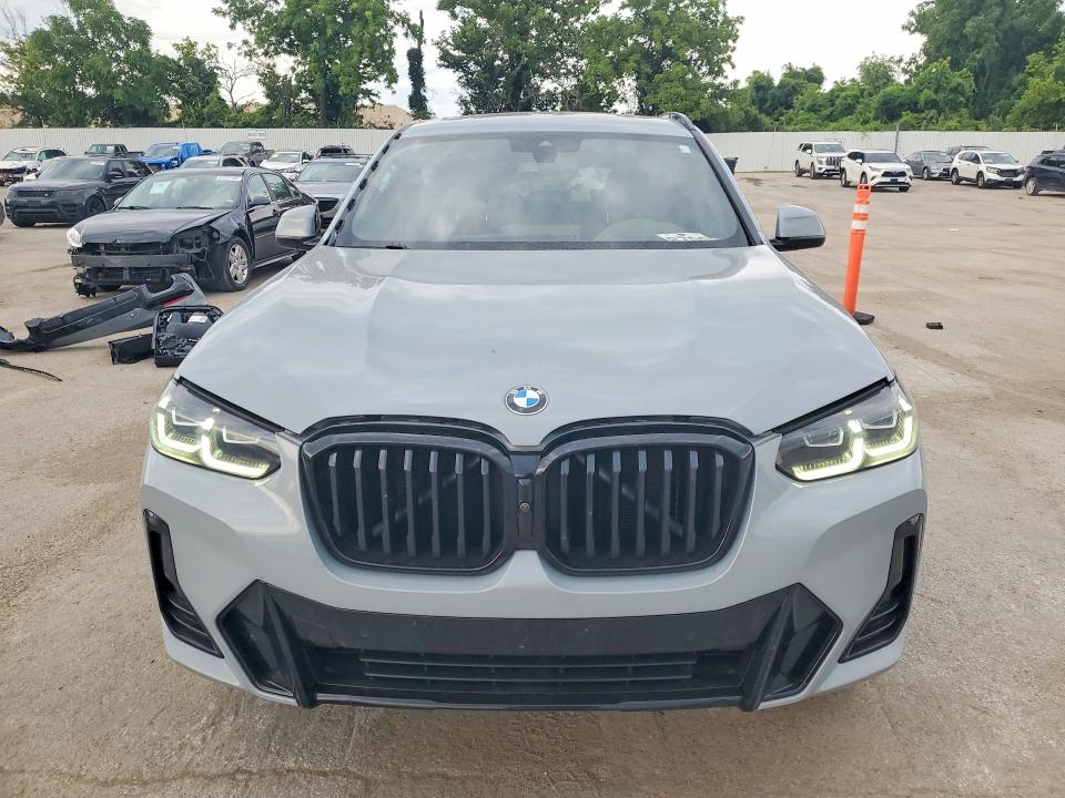 Aukcja sprzedaży 2024 Bmw X3, vin: 5UX53DP0XR9W67465, numer aukcji: 60804616
