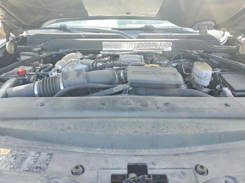 2019 Chevrolet Silverado მანქანა იყიდება აუქციონზე, vin: 1GC1KUEY5KF236468, აუქციონის ნომერი: 62288206