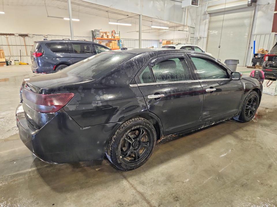 2012 Lincoln Mkz მანქანა იყიდება აუქციონზე, vin: 3LNHL2JC8CR812953, აუქციონის ნომერი: 61820816