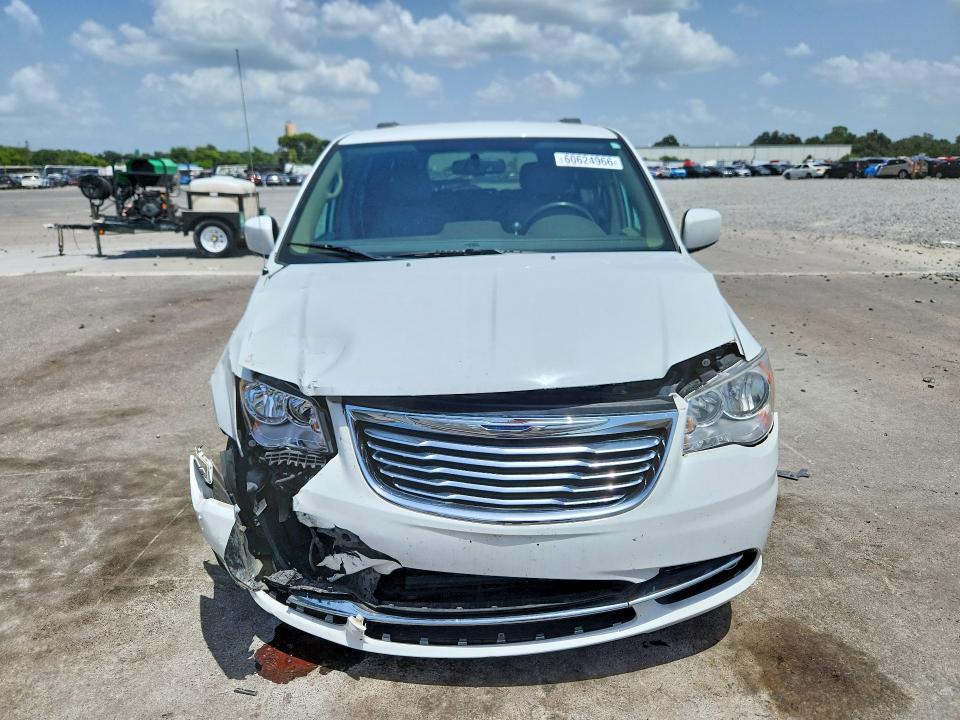Aukcja sprzedaży 2013 Chrysler Town & Country, vin: 2C4RC1BG5DR815207, numer aukcji: 60624966