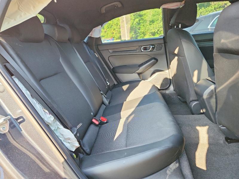 Продажа на аукционе авто 2026 Honda Civic, vin: 19XFL2H80TE027167, номер лота: 61194016
