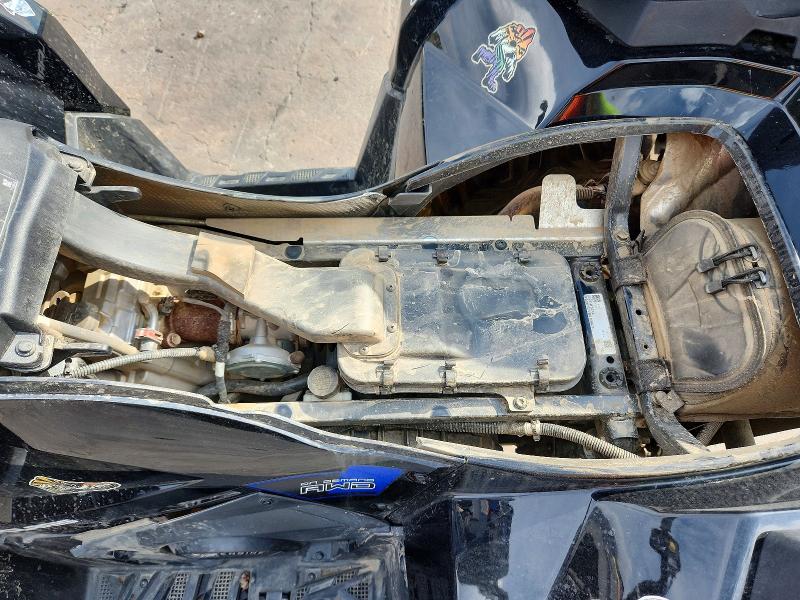 Продаж на аукціоні авто 2022 Polaris Sportsman, vin: 4XASHY572NA159679, номер лоту: 61968806