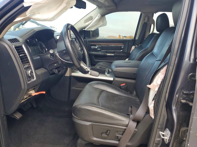 62818996 :رقم المزاد ، 1C6RR7NM2FS727968 vin ، 2015 Ram 1500 مزاد بيع