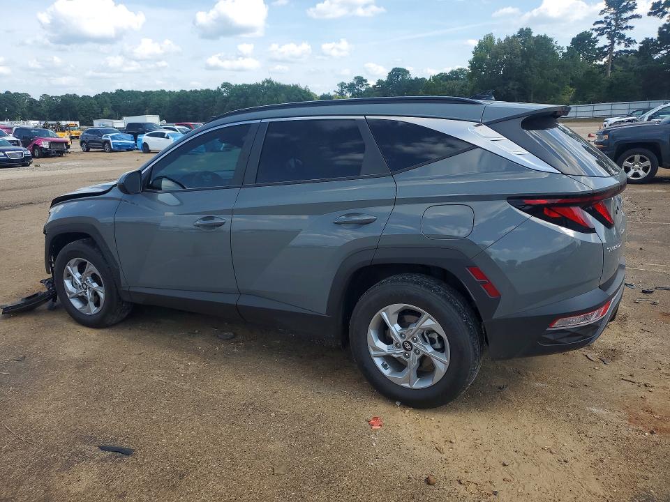 Aukcja sprzedaży 2024 Hyundai Tucson, vin: 5NMJBCDE2RH351561, numer aukcji: 63136786