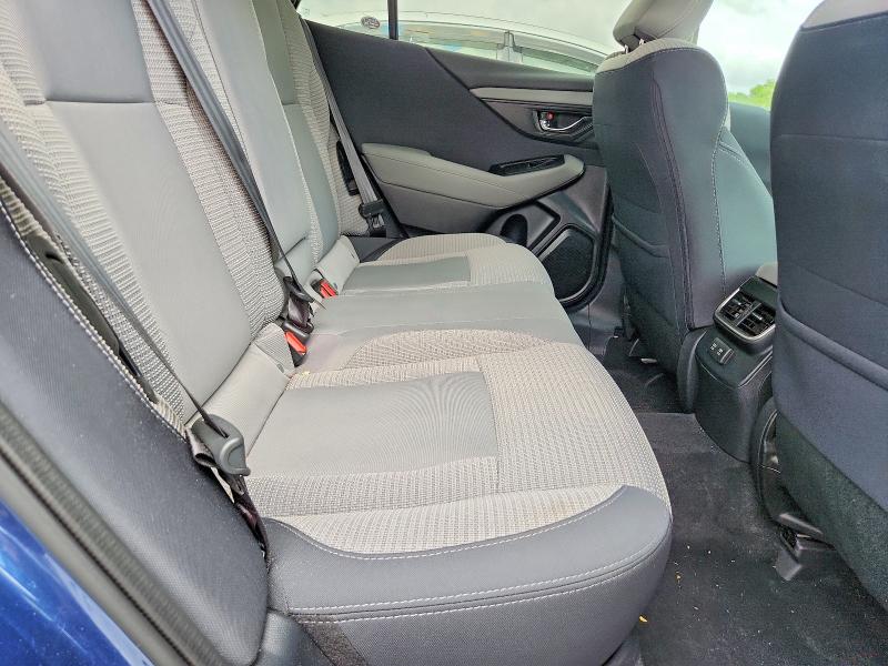 62928726 :رقم المزاد ، 4S4BTADC5N3207317 vin ، 2022 Subaru Outback مزاد بيع