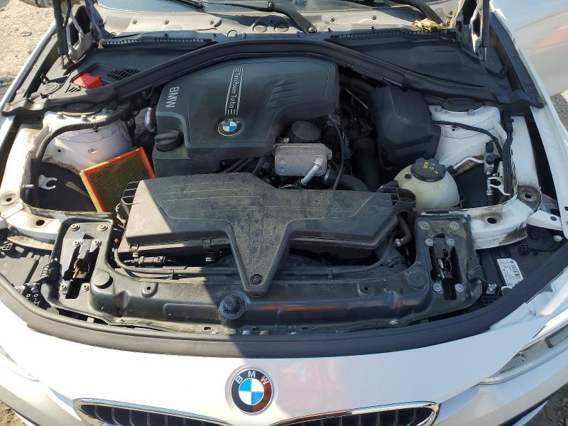 Aukcja sprzedaży 2016 Bmw 328, vin: WBA8E3G59GNU01953, numer aukcji: 60414556